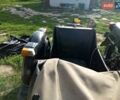 Черный УКРмото КТ, объемом двигателя 0 л и пробегом 8 тыс. км за 240 $, фото 1 на Automoto.ua