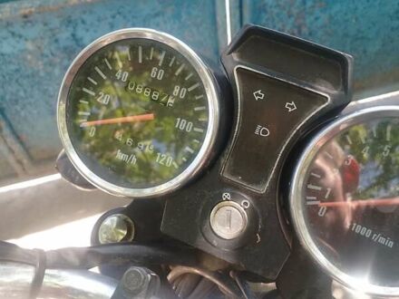 УКРмото КТ 2018 в Херсоне на Automoto.ua УКРмото КТ, объемом двигателя 0 л и пробегом 900 тыс. км за 407 $, фото 1 на Automoto.ua