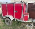 Красный УМС 36, объемом двигателя 0 л и пробегом 50 тыс. км за 4000 $, фото 4 на Automoto.ua