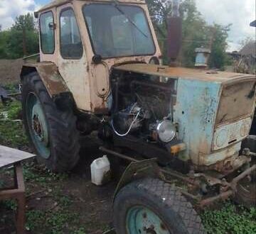 УМС 38 1975 в Староконстантинов на Automoto.ua УМС 38, объемом двигателя 0 л и пробегом 239 тыс. км за 3500 $, фото 1 на Automoto.ua