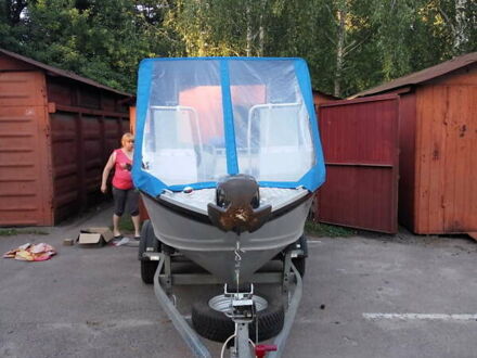 УМС 420 2009 в Киеве на Automoto.ua Серый УМС 420, объемом двигателя 0.04 л и пробегом 1 тыс. км за 10000 $, фото 1 на Automoto.ua