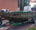 Зеленый УМС 420, объемом двигателя 1 л и пробегом 0 тыс. км за 11000 $, фото 1 на Automoto.ua