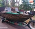 Зеленый УМС 420, объемом двигателя 1 л и пробегом 0 тыс. км за 11000 $, фото 1 на Automoto.ua