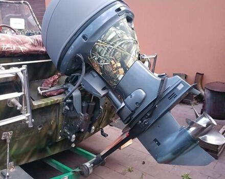 Зеленый УМС 420, объемом двигателя 1 л и пробегом 0 тыс. км за 11000 $, фото 2 на Automoto.ua
