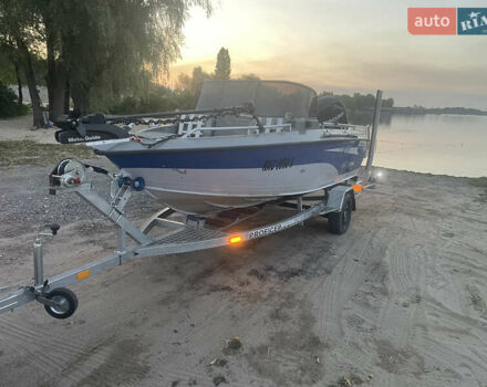 УМС 450, объемом двигателя 0 л и пробегом 1 тыс. км за 16954 $, фото 3 на Automoto.ua