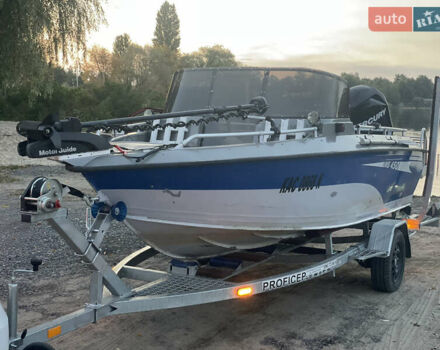 УМС 450, объемом двигателя 0 л и пробегом 1 тыс. км за 16954 $, фото 2 на Automoto.ua