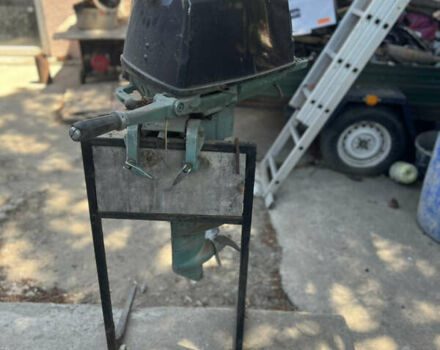 УМС 450, об'ємом двигуна 0 л та пробігом 0 тис. км за 2500 $, фото 4 на Automoto.ua