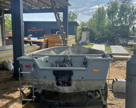 УМС 450, об'ємом двигуна 0 л та пробігом 0 тис. км за 2500 $, фото 6 на Automoto.ua