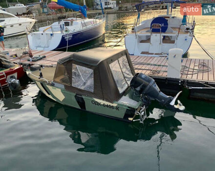 УМС 450, об'ємом двигуна 0 л та пробігом 0 тис. км за 2500 $, фото 8 на Automoto.ua