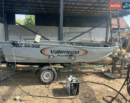 УМС 450, об'ємом двигуна 0 л та пробігом 0 тис. км за 2500 $, фото 7 на Automoto.ua