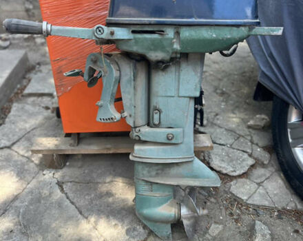 УМС 450, об'ємом двигуна 0 л та пробігом 0 тис. км за 2500 $, фото 1 на Automoto.ua