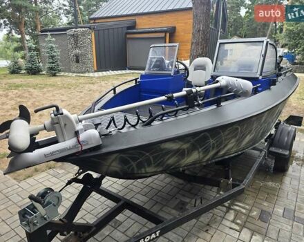 УМС 450, об'ємом двигуна 0 л та пробігом 0 тис. км за 11000 $, фото 3 на Automoto.ua