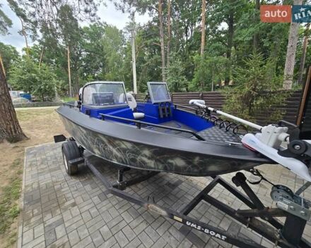 УМС 450, об'ємом двигуна 0 л та пробігом 0 тис. км за 11000 $, фото 1 на Automoto.ua