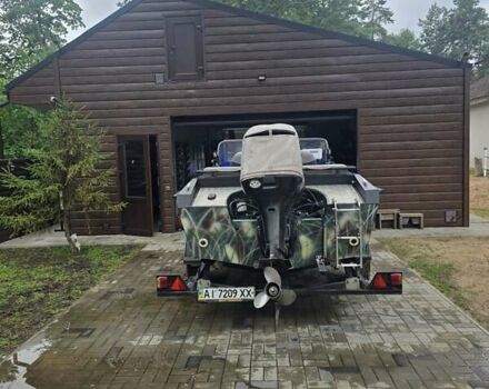 УМС 450, об'ємом двигуна 0 л та пробігом 0 тис. км за 11000 $, фото 2 на Automoto.ua