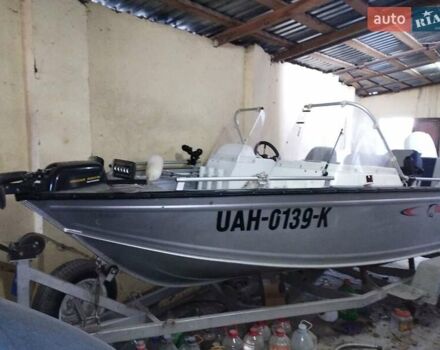 Сірий УМС 450, об'ємом двигуна 0 л та пробігом 37 тис. км за 10800 $, фото 22 на Automoto.ua