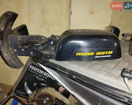 Сірий УМС 450, об'ємом двигуна 0 л та пробігом 37 тис. км за 10800 $, фото 12 на Automoto.ua