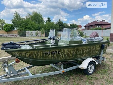 УМС 450 2016 в Запорожье на Automoto.ua Зеленый УМС 450, объемом двигателя 0 л и пробегом 1 тыс. км за 17500 $, фото 1 на Automoto.ua