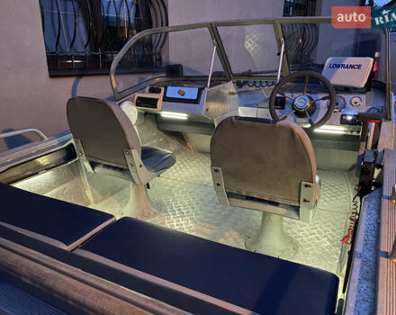 УМС 460, об'ємом двигуна 0 л та пробігом 145 тис. км за 18500 $, фото 15 на Automoto.ua