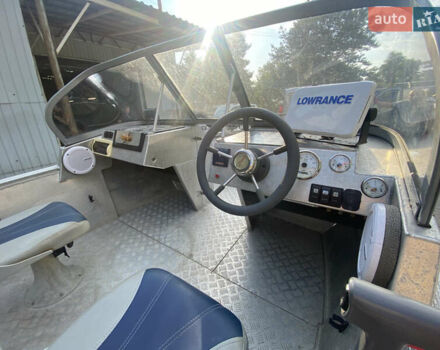 УМС 460, об'ємом двигуна 0 л та пробігом 145 тис. км за 18500 $, фото 2 на Automoto.ua