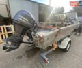 УМС 460, об'ємом двигуна 0 л та пробігом 145 тис. км за 18500 $, фото 3 на Automoto.ua