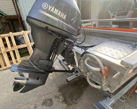 УМС 460, об'ємом двигуна 0 л та пробігом 145 тис. км за 18500 $, фото 16 на Automoto.ua