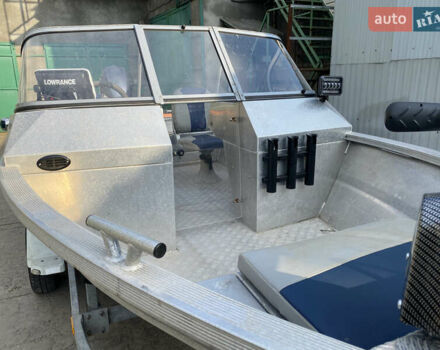 УМС 460, об'ємом двигуна 0 л та пробігом 145 тис. км за 18500 $, фото 1 на Automoto.ua