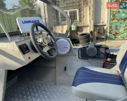 УМС 460, об'ємом двигуна 0 л та пробігом 145 тис. км за 18500 $, фото 6 на Automoto.ua