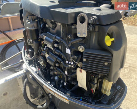 УМС 460, об'ємом двигуна 0 л та пробігом 145 тис. км за 18500 $, фото 13 на Automoto.ua