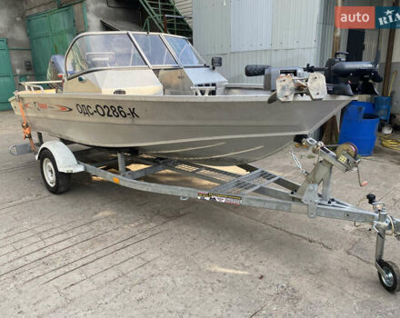 УМС 460, объемом двигателя 0 л и пробегом 145 тыс. км за 18500 $, фото 1 на Automoto.ua