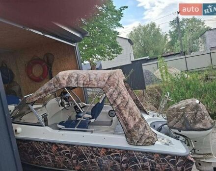 Белый УМС 470, объемом двигателя 1.5 л и пробегом 0 тыс. км за 15000 $, фото 4 на Automoto.ua