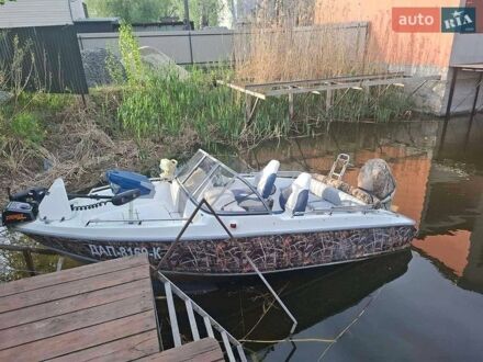 Белый УМС 470, объемом двигателя 1.5 л и пробегом 0 тыс. км за 15000 $, фото 1 на Automoto.ua