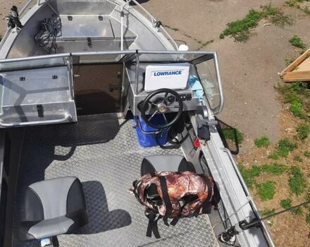 УМС 480, об'ємом двигуна 0 л та пробігом 111 тис. км за 18000 $, фото 6 на Automoto.ua