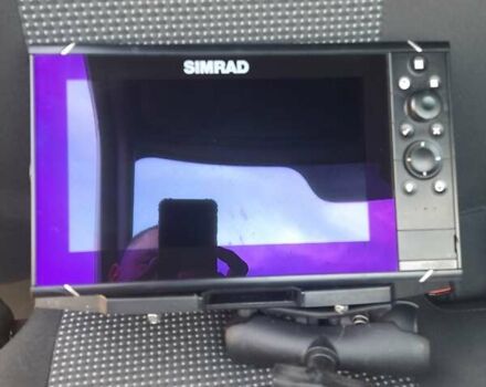 УМС 480, об'ємом двигуна 0 л та пробігом 111 тис. км за 18000 $, фото 2 на Automoto.ua