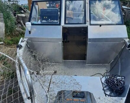 УМС 480, об'ємом двигуна 0 л та пробігом 111 тис. км за 18000 $, фото 9 на Automoto.ua