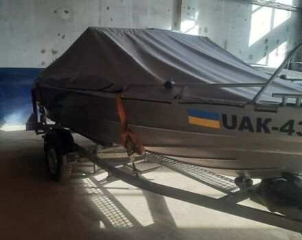 УМС 480, об'ємом двигуна 0 л та пробігом 111 тис. км за 18000 $, фото 1 на Automoto.ua