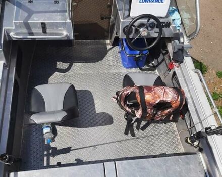 УМС 480, об'ємом двигуна 0 л та пробігом 111 тис. км за 18000 $, фото 3 на Automoto.ua