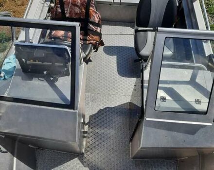 УМС 480, об'ємом двигуна 0 л та пробігом 111 тис. км за 18000 $, фото 5 на Automoto.ua