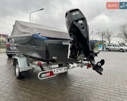 УМС 480, об'ємом двигуна 0 л та пробігом 0 тис. км за 17800 $, фото 4 на Automoto.ua