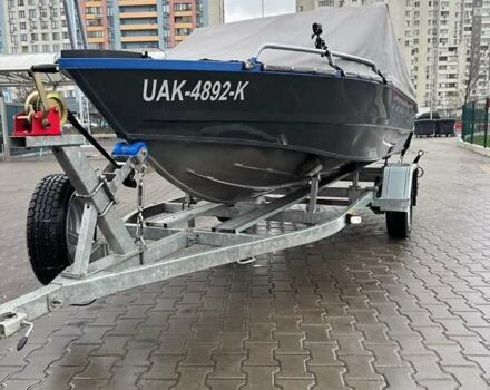 УМС 480, об'ємом двигуна 0 л та пробігом 0 тис. км за 17800 $, фото 6 на Automoto.ua