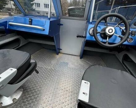 УМС 480, об'ємом двигуна 0 л та пробігом 0 тис. км за 17800 $, фото 15 на Automoto.ua