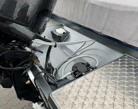 УМС 480, об'ємом двигуна 0 л та пробігом 0 тис. км за 17800 $, фото 20 на Automoto.ua