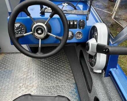 УМС 480, об'ємом двигуна 0 л та пробігом 0 тис. км за 17800 $, фото 9 на Automoto.ua