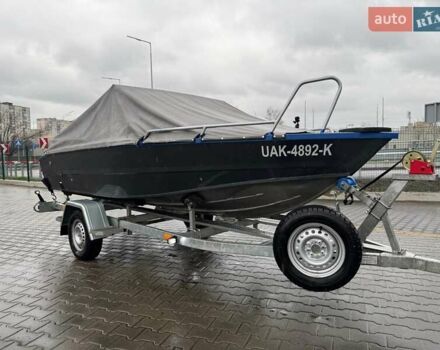УМС 480, об'ємом двигуна 0 л та пробігом 0 тис. км за 17800 $, фото 1 на Automoto.ua