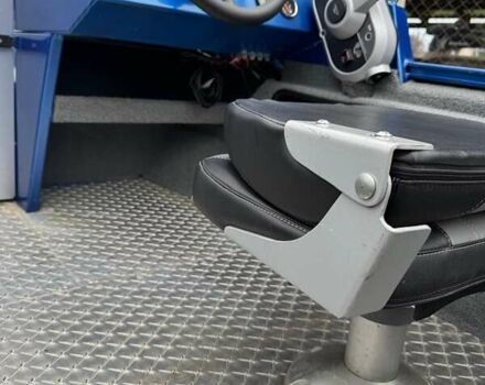 УМС 480, об'ємом двигуна 0 л та пробігом 0 тис. км за 17800 $, фото 17 на Automoto.ua