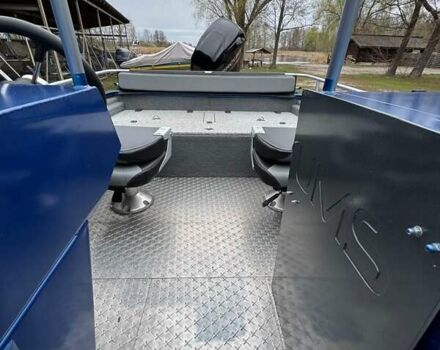 УМС 480, об'ємом двигуна 0 л та пробігом 0 тис. км за 17800 $, фото 14 на Automoto.ua