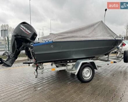 УМС 480, об'ємом двигуна 0 л та пробігом 0 тис. км за 17800 $, фото 3 на Automoto.ua