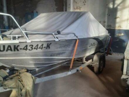 УМС 480, объемом двигателя 0 л и пробегом 111 тыс. км за 18000 $, фото 1 на Automoto.ua