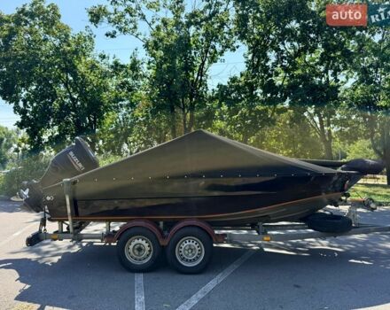 Черный УМС 500, объемом двигателя 0 л и пробегом 1 тыс. км за 30000 $, фото 2 на Automoto.ua