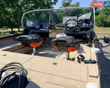 Черный УМС 500, объемом двигателя 0 л и пробегом 1 тыс. км за 30000 $, фото 25 на Automoto.ua