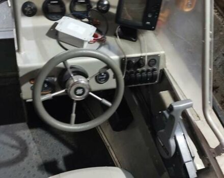 Синій УМС 500, об'ємом двигуна 90 л та пробігом 1 тис. км за 12000 $, фото 3 на Automoto.ua